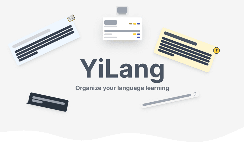 YiLang Preview